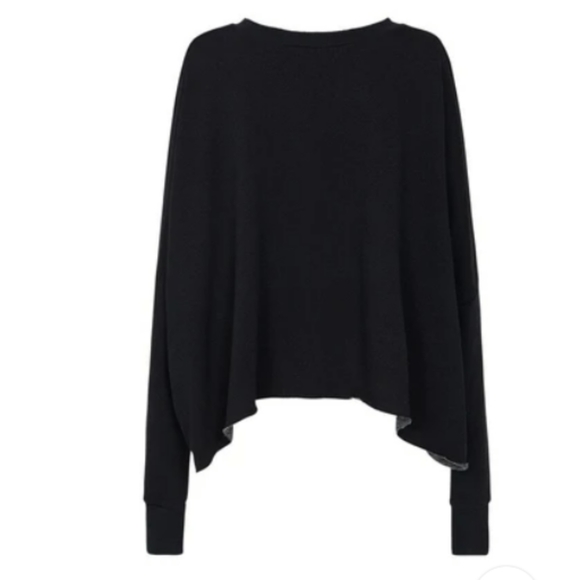 Dancing Outlaw Organic Sloppy Joe Sweater Spell Designs XS Cotton Tee - Picture 9 of 16